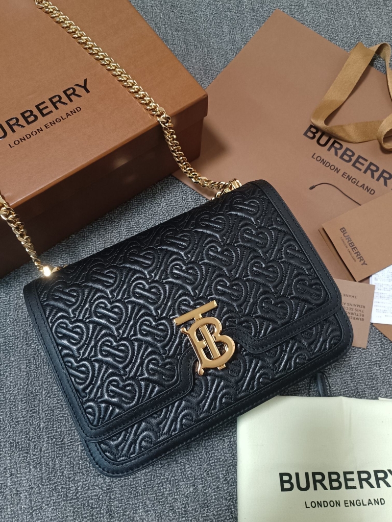 Burberry Satchel Bags